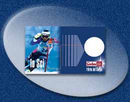 LE CARD